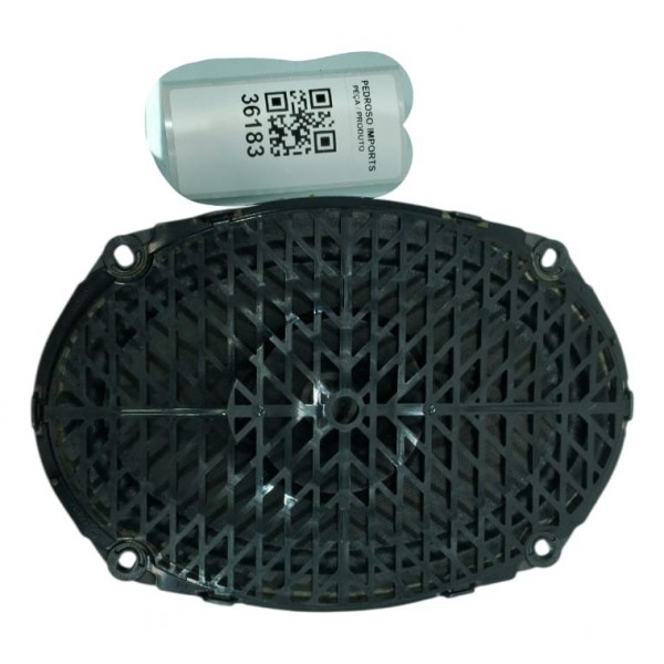 Alto Falante Porta Jeep Renegade T270 2023