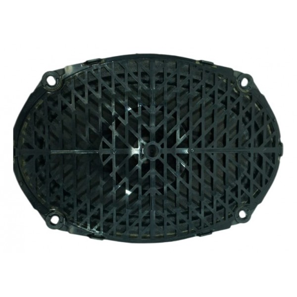 Alto Falante Porta Jeep Renegade T270 2023