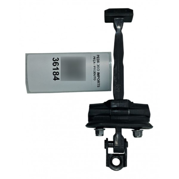 Limitador De Porta Traseiro Esquerdo Jeep Renegade T270 2023