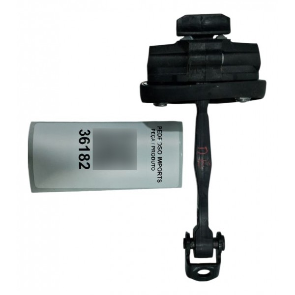 Limitador De Porta Dianteiro Esq. Jeep Renegade T270 2023