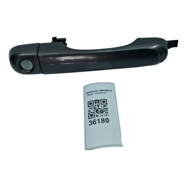 Maçaneta Puxador Porta Diant. Esq. Jeep Renegade T270 2023