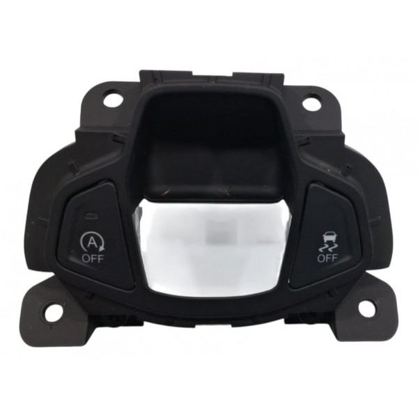 Botão Controle Tração Start Stop Jeep Renegade T270 2023