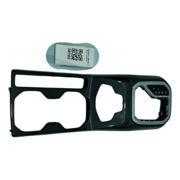 Console Central Jeep Renegade T270 2023