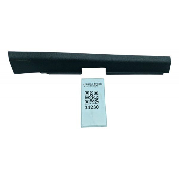 Acabamento Painel Lado Esquerdo Jeep Renegade T270 2023