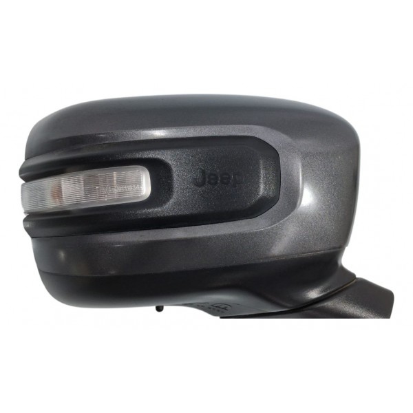 Retrovisor Direito Jeep Renegade T270 2023