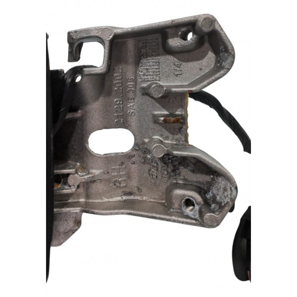 Retrovisor Direito Jeep Renegade T270 2023
