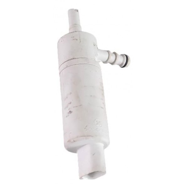Motor Esguicho Farol Mercedes Ml 350 2015