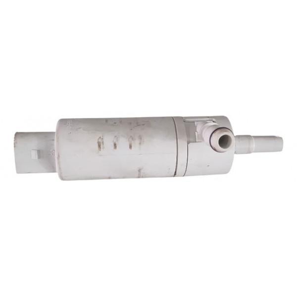 Motor Esguicho Farol Mercedes Ml 350 2015
