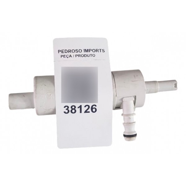 Motor Esguicho Farol Mercedes Ml 350 2015