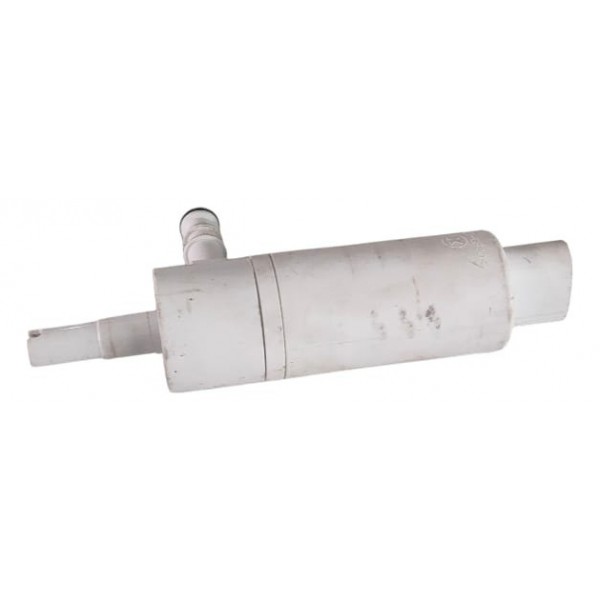Motor Esguicho Farol Mercedes Ml 350 2015