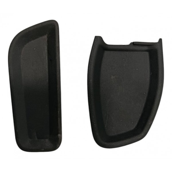 Par Acabamento Moldura Traseira Dir Jeep Renegade T270 2023