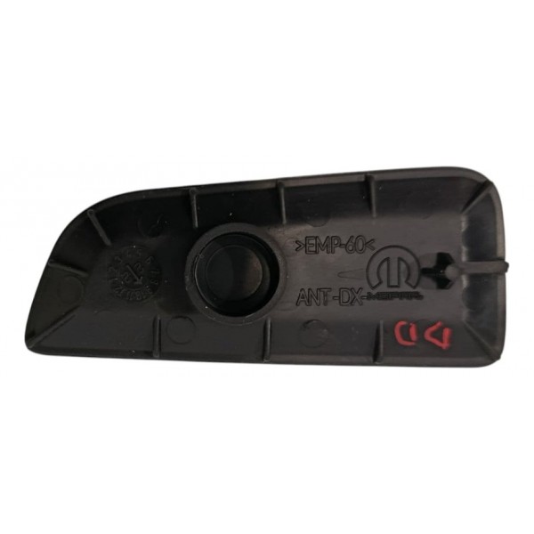 Par Acabamento Moldura Porta Diant Dir Renegade T270 2023