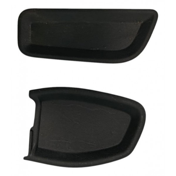 Par Acabamento Moldura Traseira Esq Jeep Renegade T270 2023