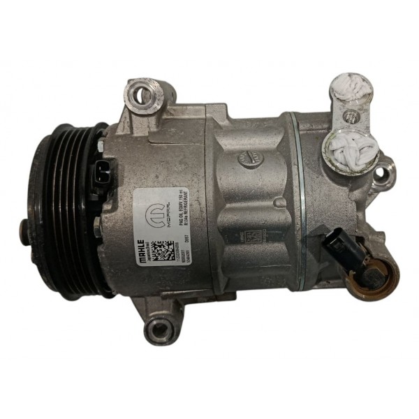Compressor Ar Condicionado Jeep Renegade 1.3 T270 2023