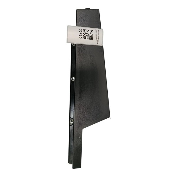 Moldura Acabamento Porta Traseira Esq Jeep Renegade T27 2023