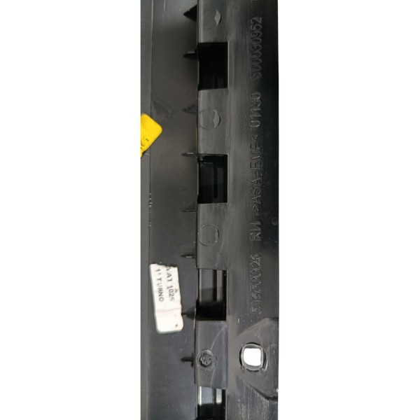 Moldura Acabamento Porta Tras. Dir Jeep Renegade T270 2023
