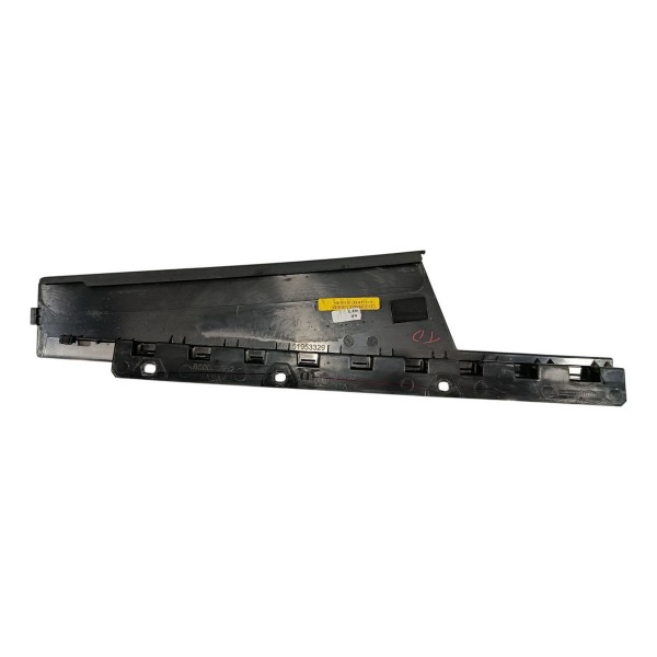 Moldura Acabamento Porta Tras. Dir. Jeep Renegade T270 2023