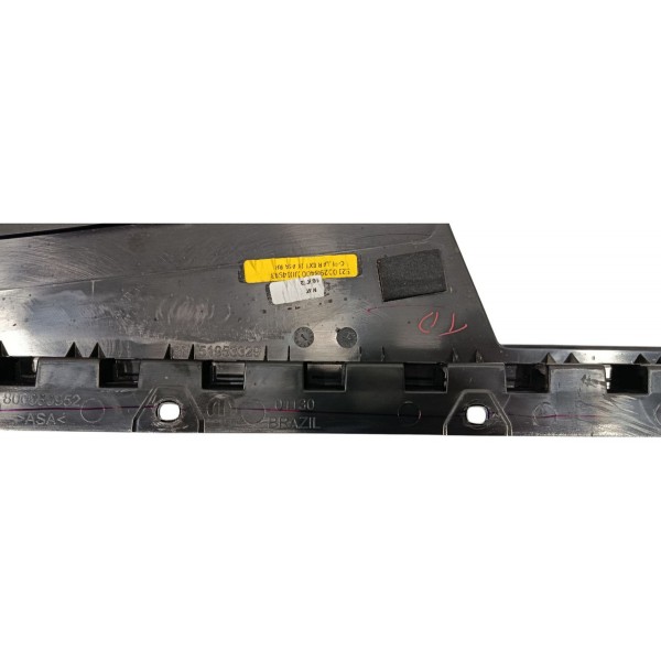Moldura Acabamento Porta Tras. Dir. Jeep Renegade T270 2023