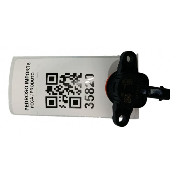 Sensor Colisão Porta Dianteira Esq. Jeep Renegade T270 2023