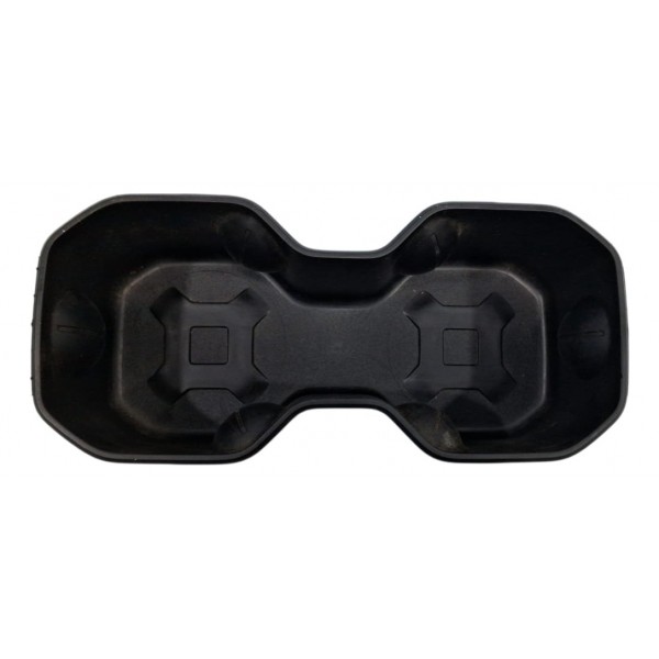 Acabamento Porta Copo Console Central Jeep Renegade T270 23