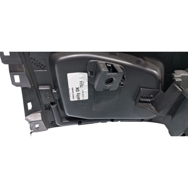 Console Central Jeep Renegade T270 2023