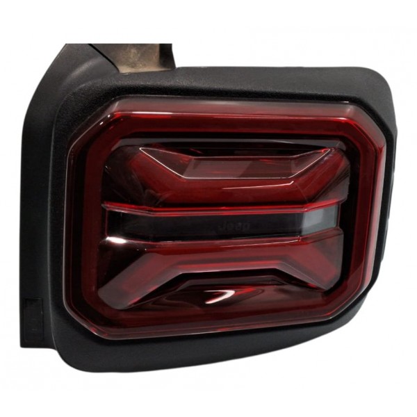 Lanterna Traseira Direita Jeep Renegade T270 2023