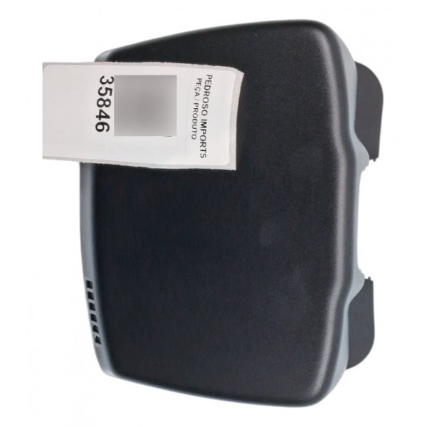Moldura/ Câmera Retrovisor Interno Jeep Renegade T270 2023