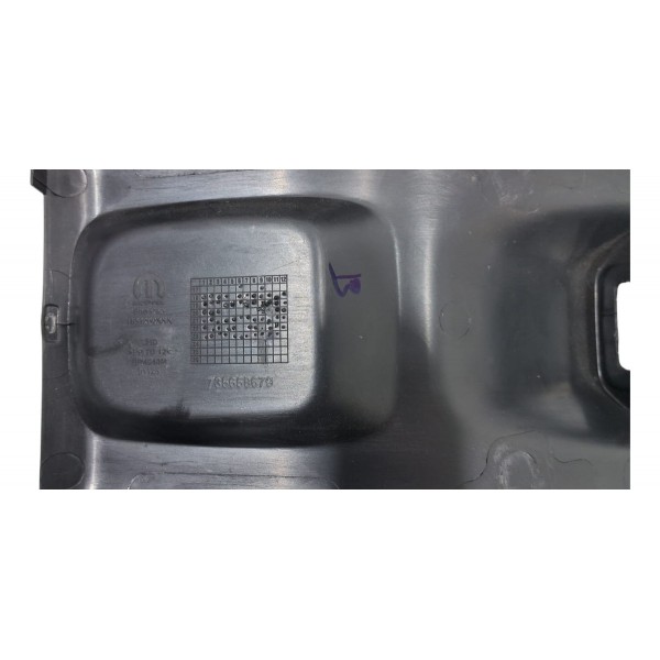 Acabamento Tras Console Central Jeep Renegade T270 2023