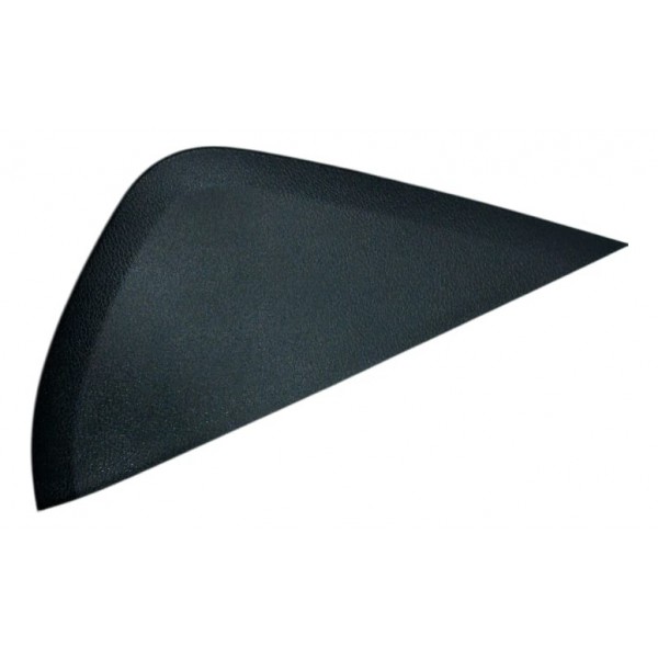 Acabamento Painel Lado Esquerdo Jeep Renegade T270 2023 Preto 1