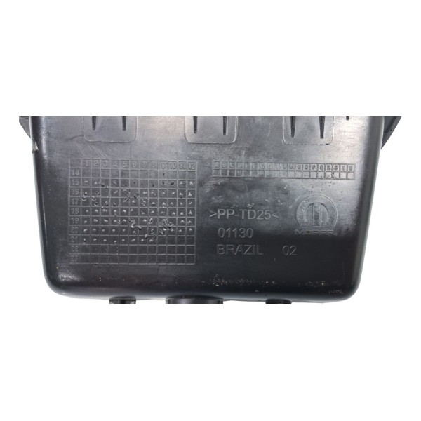 Puxador Interno Porta Malas Jeep Renegade T270 2023