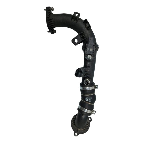 Mangueira Turbina Jeep Renegade 1.3 T270 2023