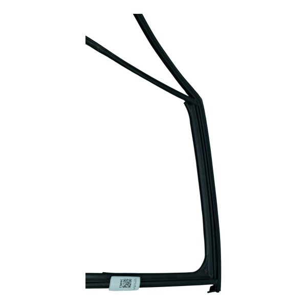 Borracha Canaleta Dianteira Esquerda Jeep Renegade T270 2023
