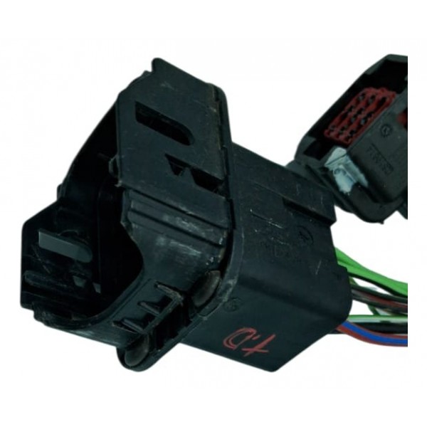 Chicote Porta Traseira Direita Jeep Renegade T270 2023