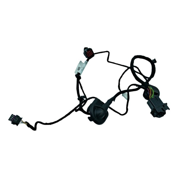 Chicote Porta Traseira Esquerda Jeep Renegade T270 2023