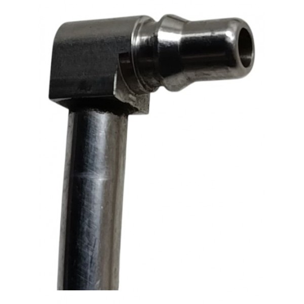 Cano Óleo Da Turbina Gm Chevrolet Gm Chevrolet Tracker 2017