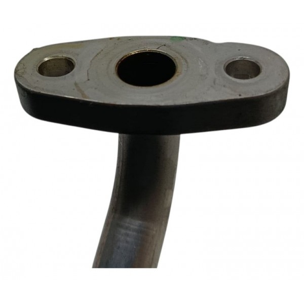 Tubo Retorno De Óleo Da Turbina Gm Chevrolet Cruze 1.4 2018