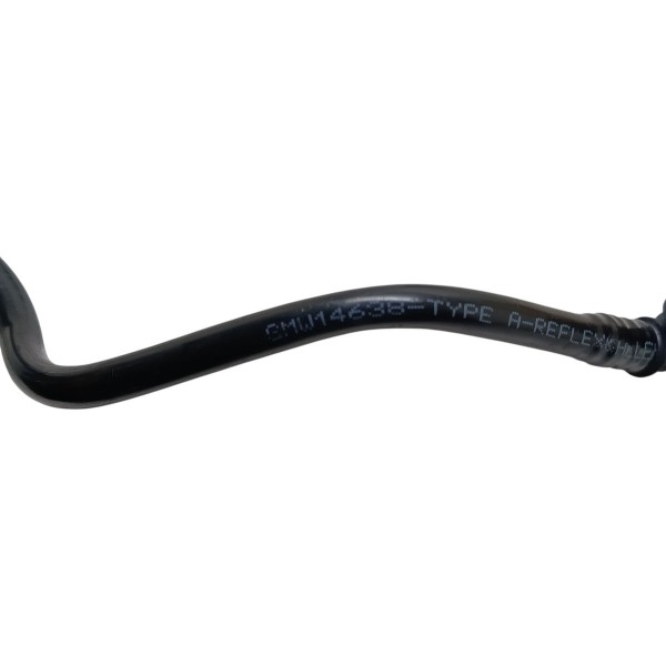 Tubo Mangueira De Combustível Gm Chevrolet S10 2016