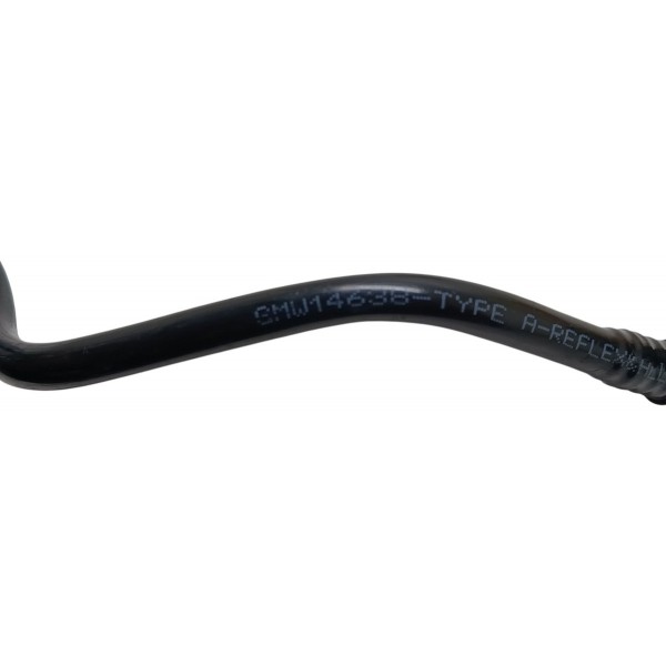 Tubo Mangueira De Combustível Gm Chevrolet S10 2016