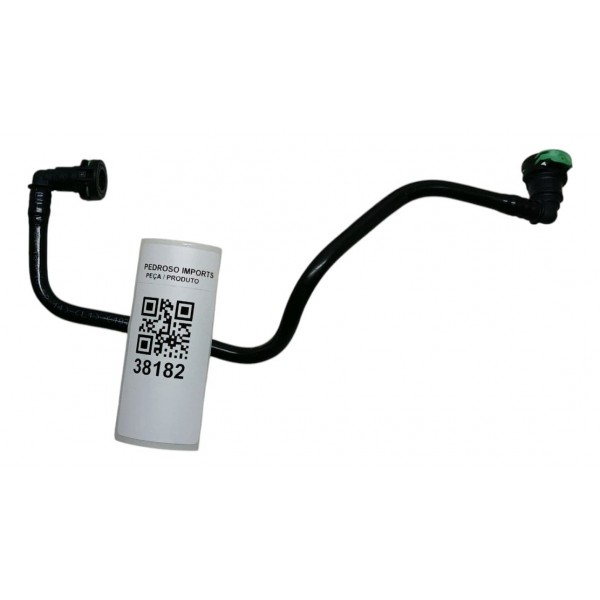 Tubo Mangueira De Combustível Gm Chevrolet S10 2016