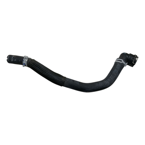 Mangueira De Água Ar Quente Gm Chevrolet Tracker 2015
