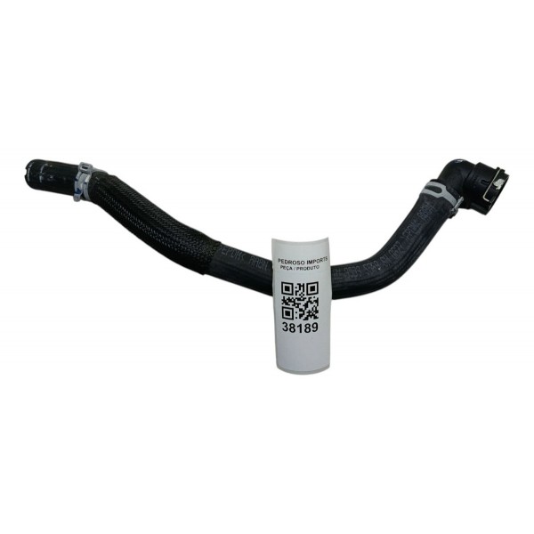 Mangueira De Água Ar Quente Gm Chevrolet Tracker 2015
