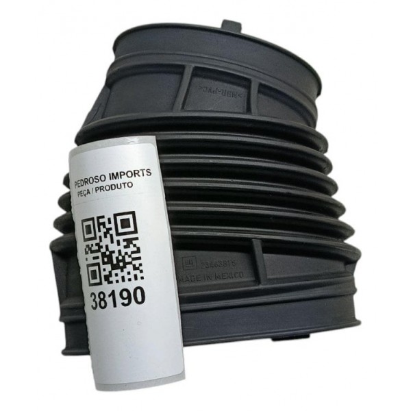 Mangueira Caixa Filtro De Ar Gm Chevrolet Equinox 2018