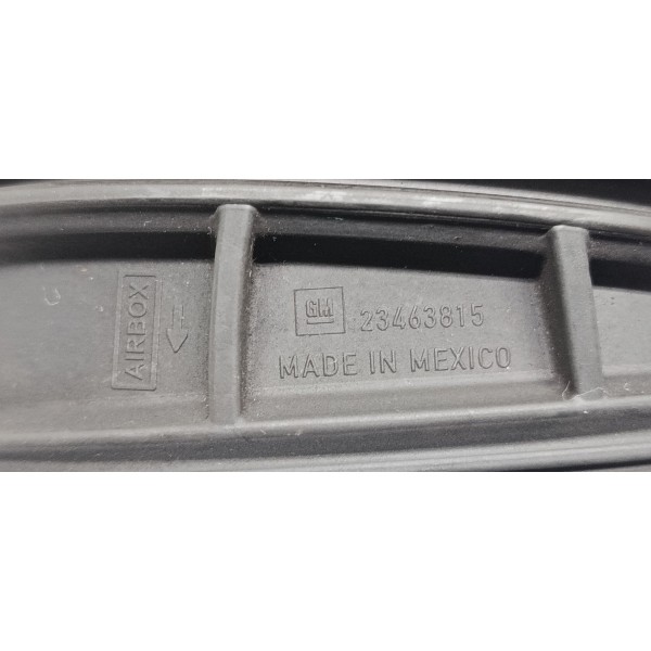 Mangueira Caixa Filtro De Ar Gm Chevrolet Equinox 2018