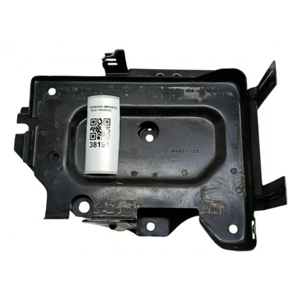 Suporte Base De Bateria Gm Chevrolet Equinox 2.0 2018