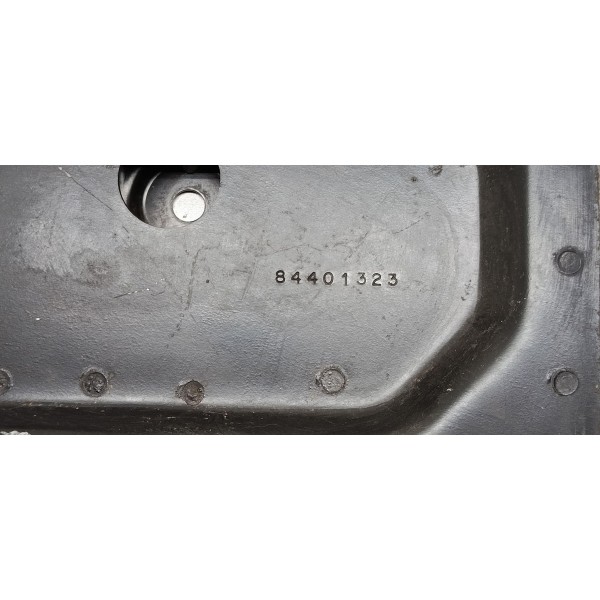 Suporte Base De Bateria Gm Chevrolet Equinox 2.0 2018