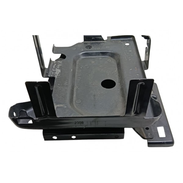 Suporte Base De Bateria Gm Chevrolet Equinox 2.0 2018