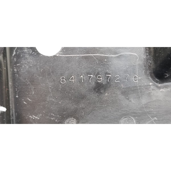 Suporte Base De Bateria Gm Chevrolet Equinox 2.0 2018