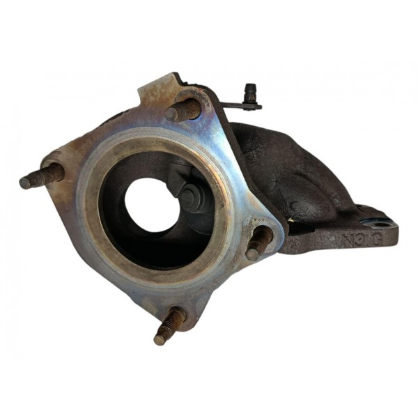 Parte Quente Da Turbina Gm Chevrolet Equinox 2.0 2018