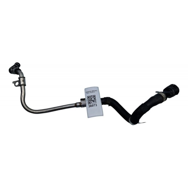 Mangueira Trocador De Calor Jeep Renegade T270 1.3 2023