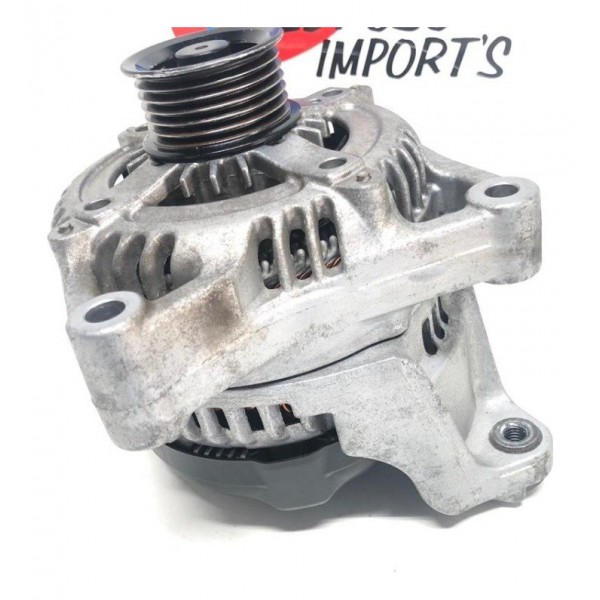 Alternador Motor Mini Cooper S 2.0 F56 2015 7640131. Denso